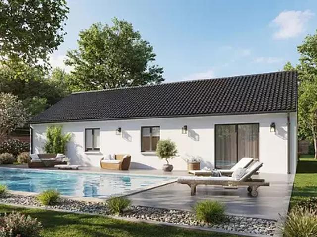 Achat maisons Pont sur Yonne 5 pièces