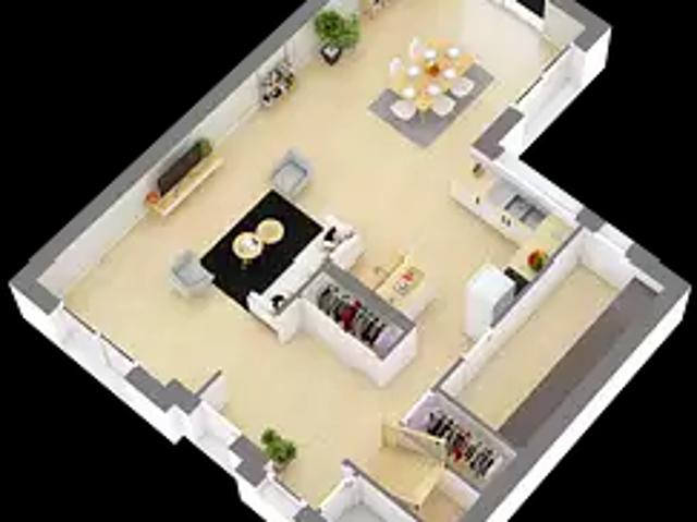 Achat maisons Pontcarré 5 pièces