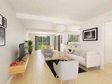 Achat maisons Pontcarré 5 pièces
