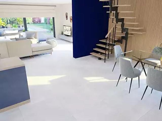 Achat maisons Ponteilla 7 pièces