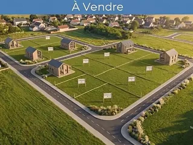 Achat maisons Pontfaverger Moronvilliers 4 pièces