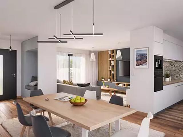Achat maisons Ponthévrard 5 pièces