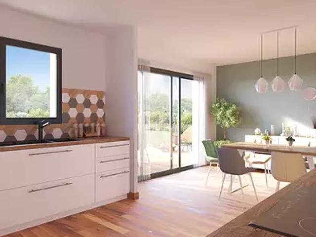 Achat maisons Ponthévrard 5 pièces