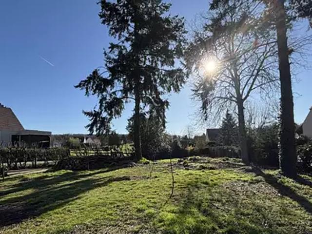Achat maisons Ponthévrard 6 pièces