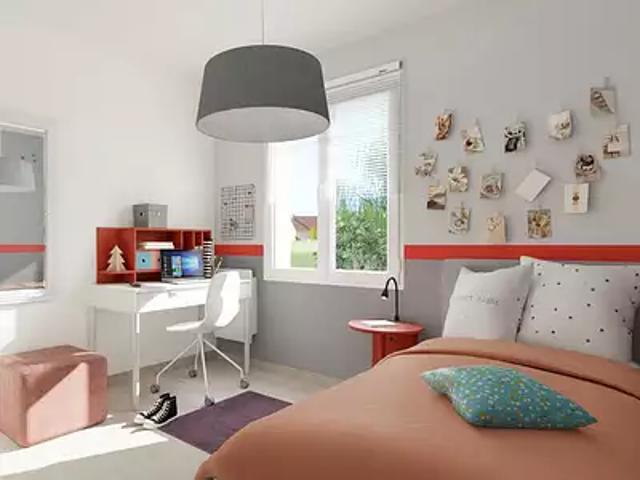 Achat maisons Pontoise 5 pièces