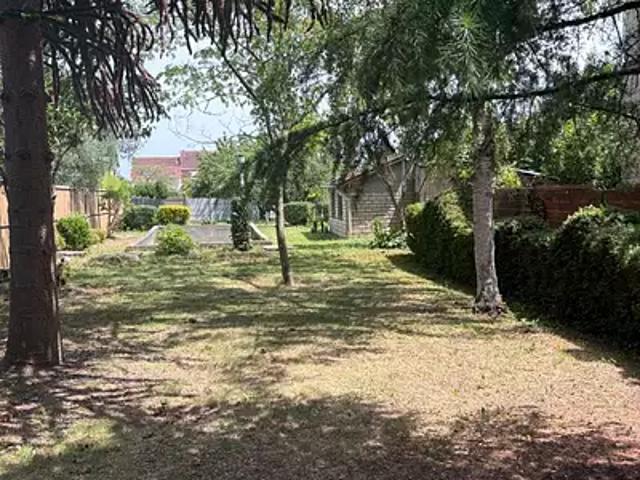 Achat maisons Pontoise 6 pièces