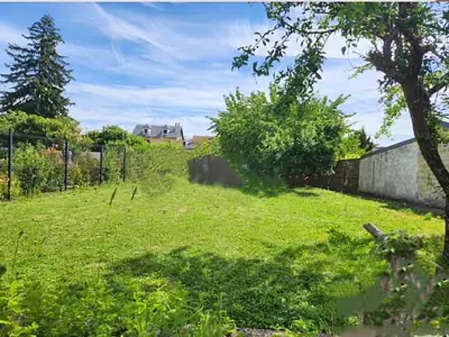 Achat maisons Pontoise 7 pièces
