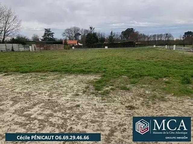 Achat maisons Pontonx sur l'Adour 4 pièces