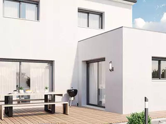 Achat maisons Pornic 4 pièces