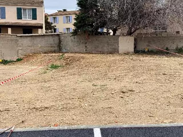 Achat maisons Port de Bouc 3 pièces