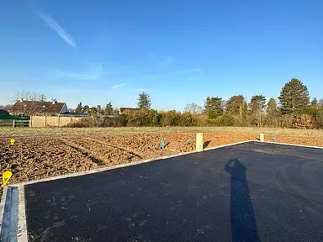 Achat maisons Port Mort 6 pièces
