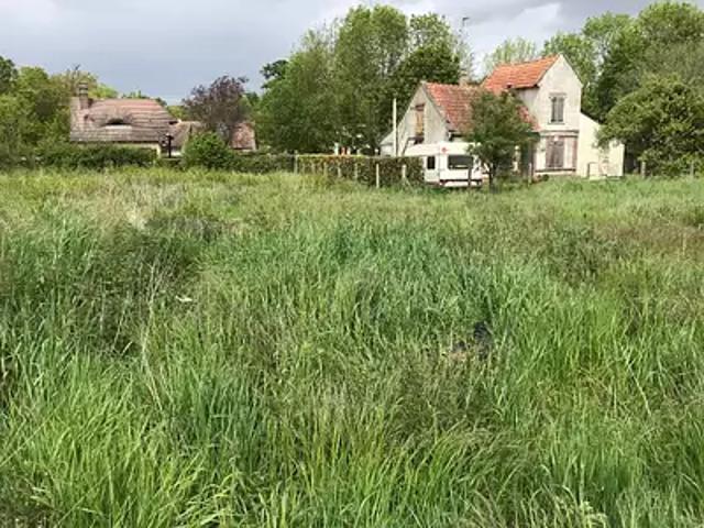 Achat maisons Port Mort 8 pièces