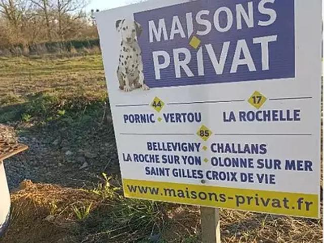 Achat maisons Port Saint Père 3 pièces