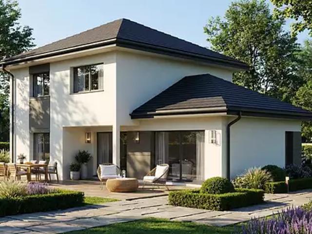 Achat maisons Porte de Savoie 5 pièces