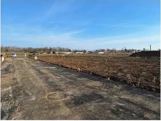 Achat maisons Potelle 5 pièces