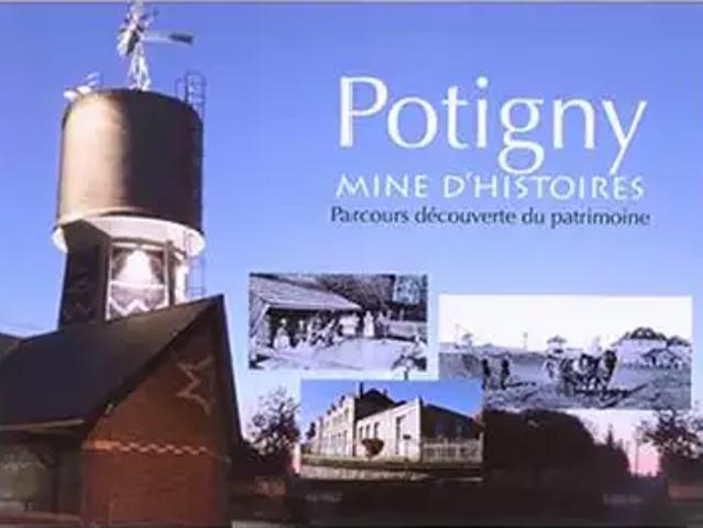 Achat maisons Potigny 5 pièces