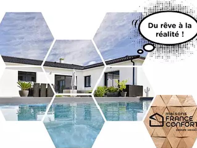 Achat maisons Poucharramet 4 pièces