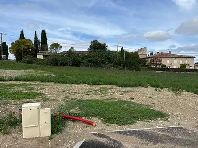 Achat maisons Poulan Pouzols 5 pièces