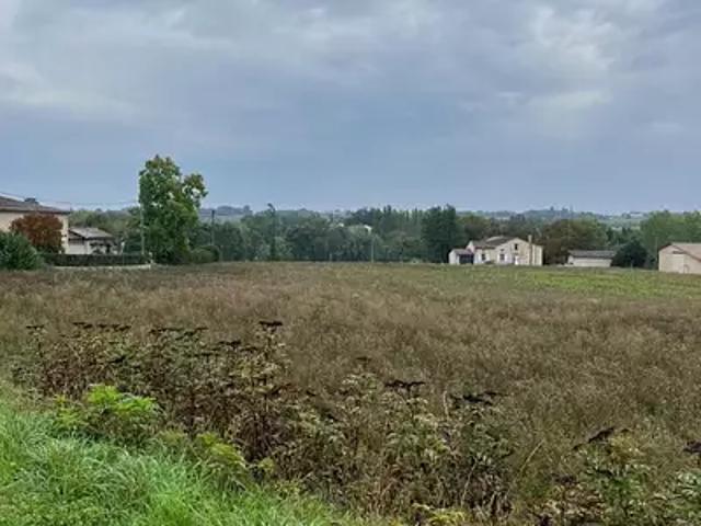 Achat maisons Poulan Pouzols 6 pièces