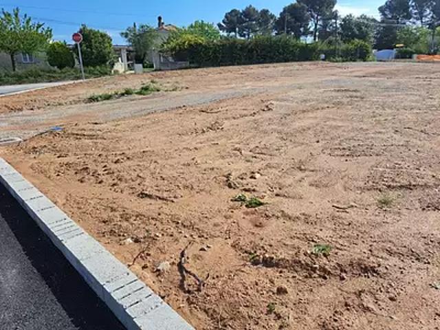 Achat maisons Pourrières 4 pièces