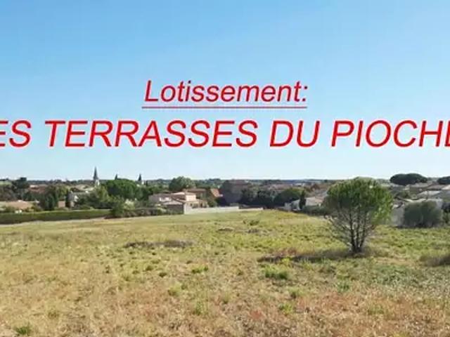 Achat maisons Pouzolles 5 pièces