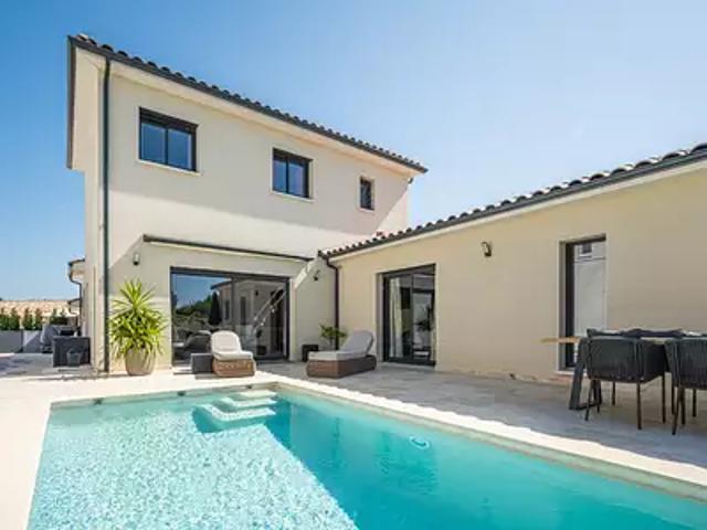Achat maisons Prades le Lez 5 pièces