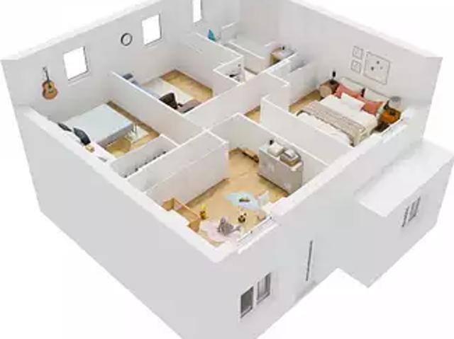 Achat maisons Précy sur Oise 7 pièces