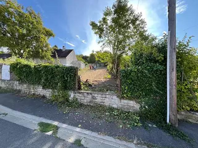 Achat maisons Presles 5 pièces