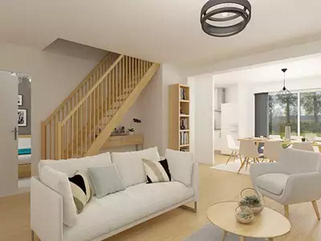 Achat maisons Presles 5 pièces