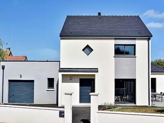 Achat maisons Presles en Brie 6 pièces