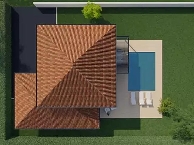 Achat maisons Pressins 5 pièces