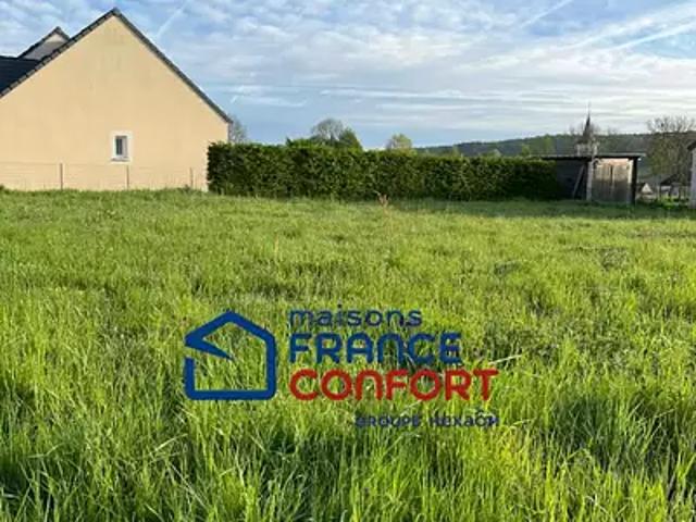 Achat maisons Préval 6 pièces