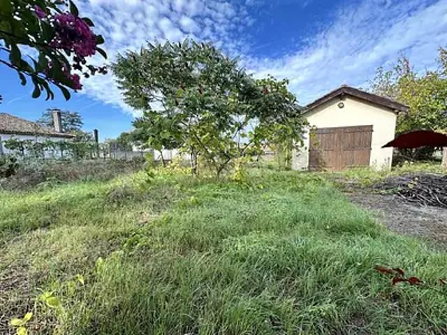 Achat maisons Prignac et Marcamps 4 pièces