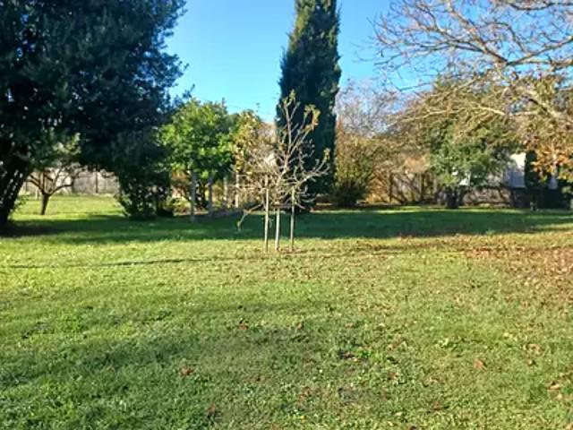 Achat maisons Prignac et Marcamps 5 pièces