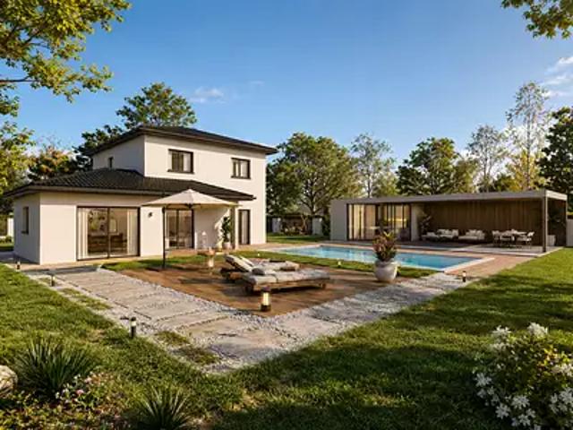 Achat maisons Prissé 5 pièces