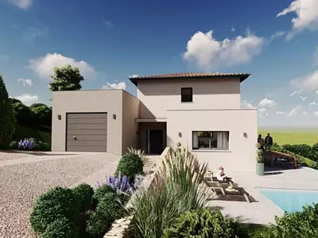 Achat maisons Prissé 5 pièces