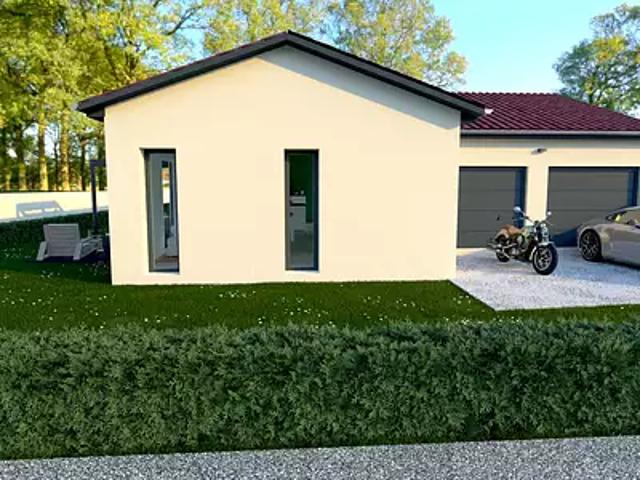 Achat maisons Prissé 5 pièces