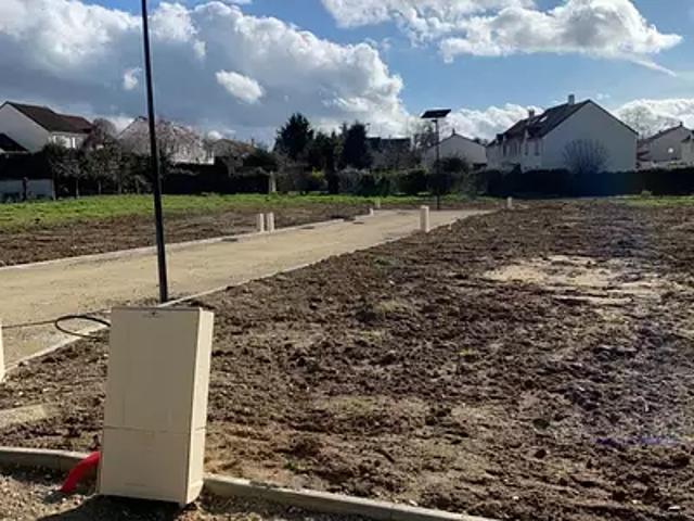 Achat maisons Prunay le Temple 7 pièces