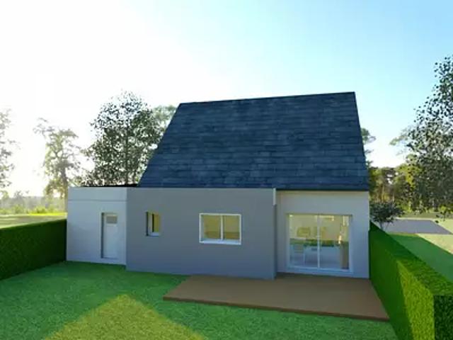 Achat maisons Pruillé le Chétif 3 pièces