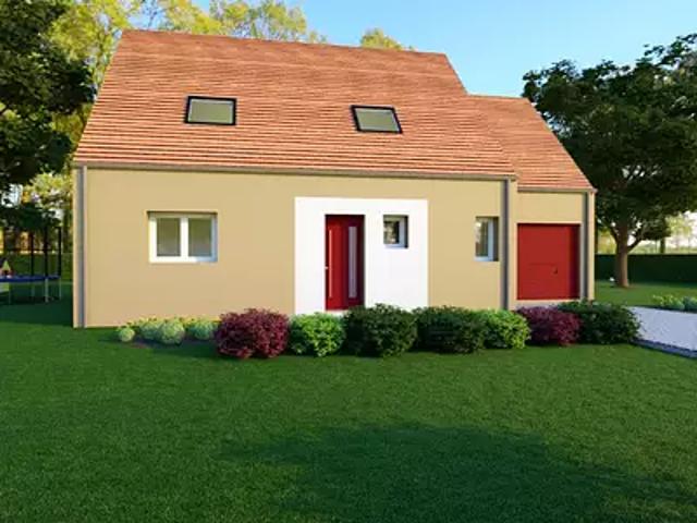 Achat maisons Pruillé le Chétif 3 pièces