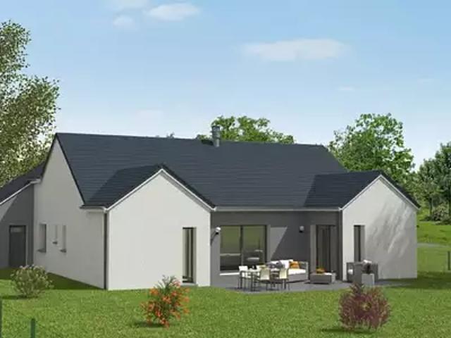 Achat maisons Pruillé le Chétif 4 pièces