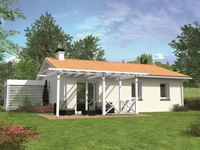 Achat maisons Pruillé le Chétif 4 pièces