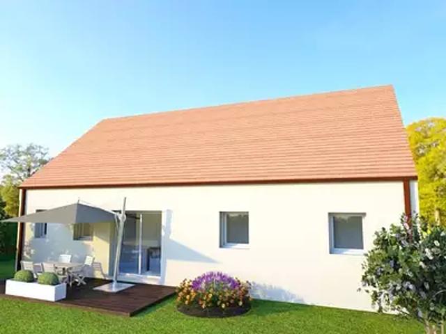 Achat maisons Pruillé le Chétif 5 pièces