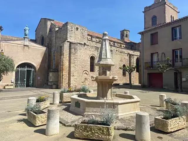 Achat maisons Quarante 3 pièces