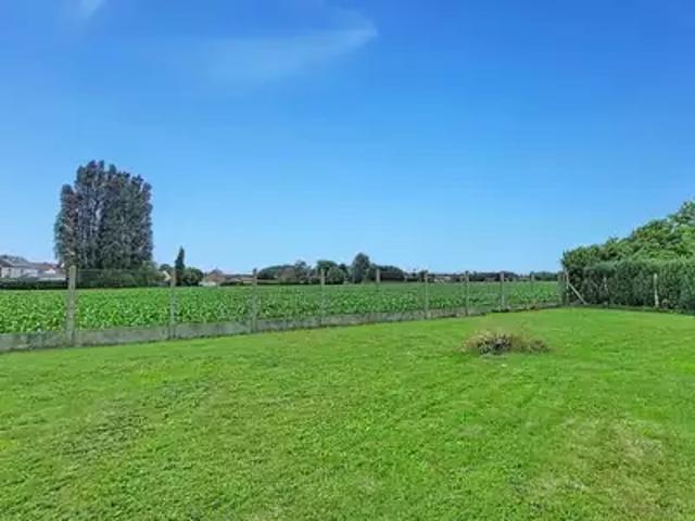 Achat maisons Quarouble 4 pièces
