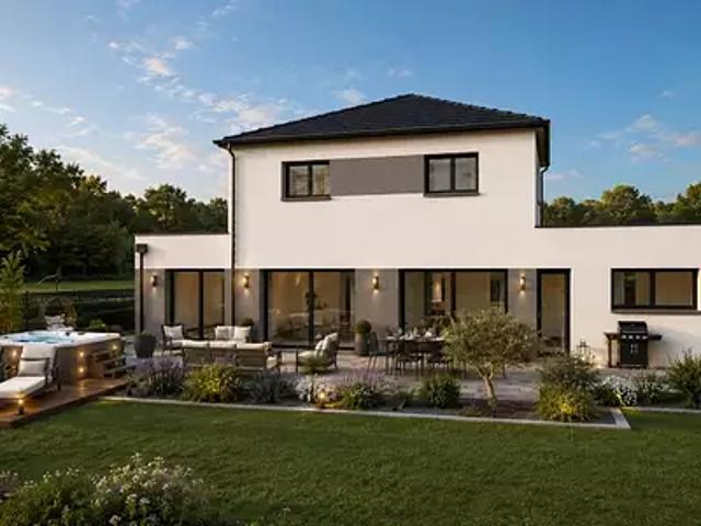 Achat maisons Quéant 6 pièces