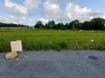 Achat maisons Questembert 4 pièces