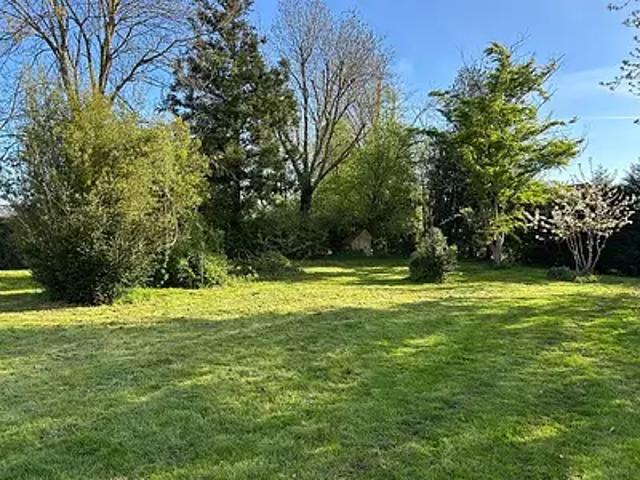 Achat maisons Quincy Voisins 5 pièces