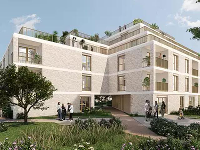 Achat maisons Rueil Malmaison 5 pièces LMNP