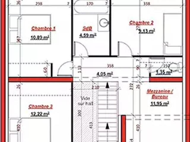 Achat maisons Rueil Malmaison 7 pièces